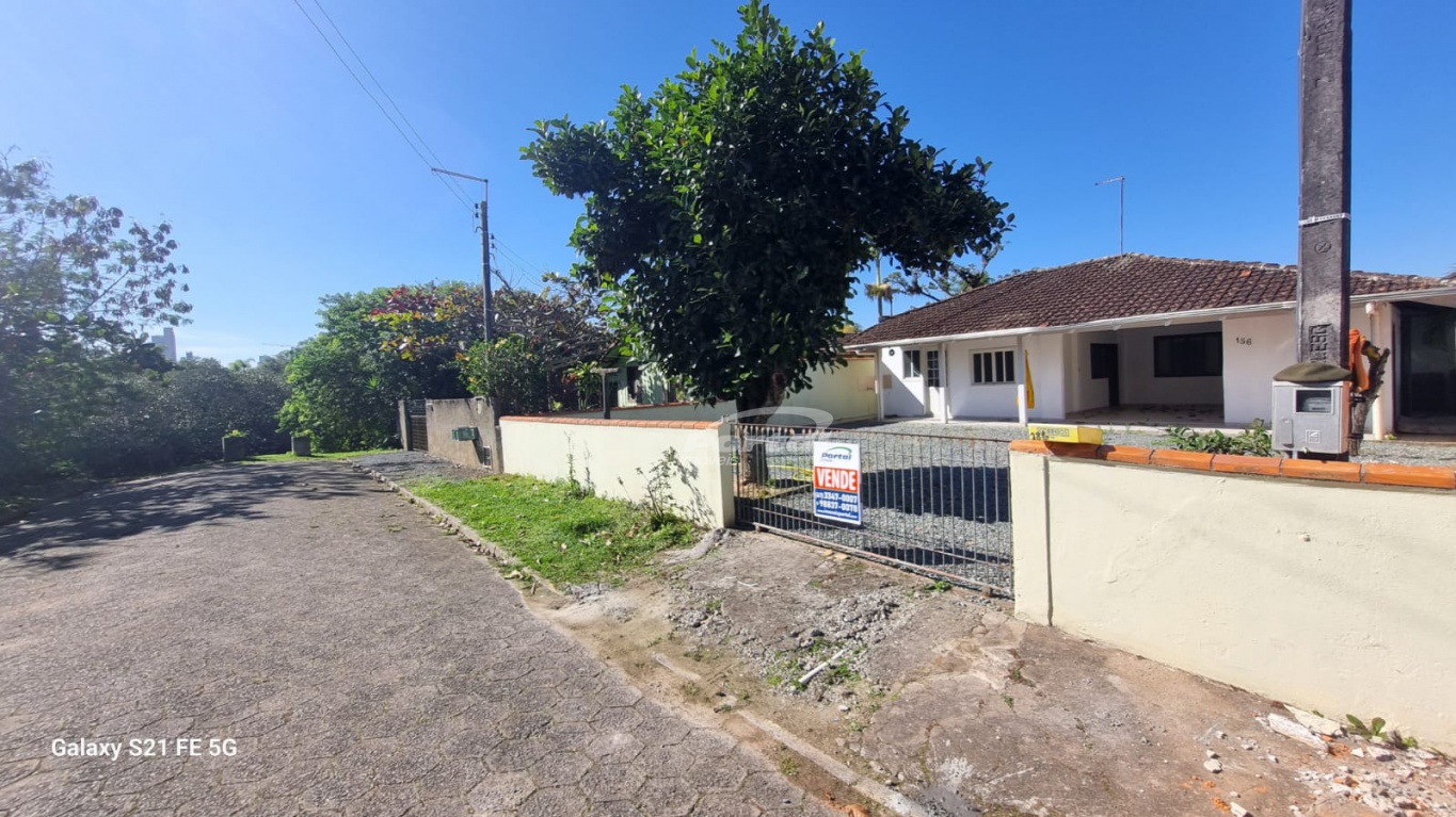 Casa de 4 quartos, 140m² no bairro Santo Antônio, em Balneário Piçarras | Eu Corretor
