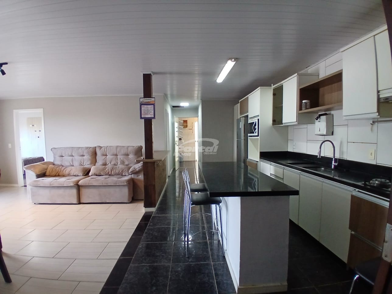 Casa, 3 quartos, 180 m² - Foto 1