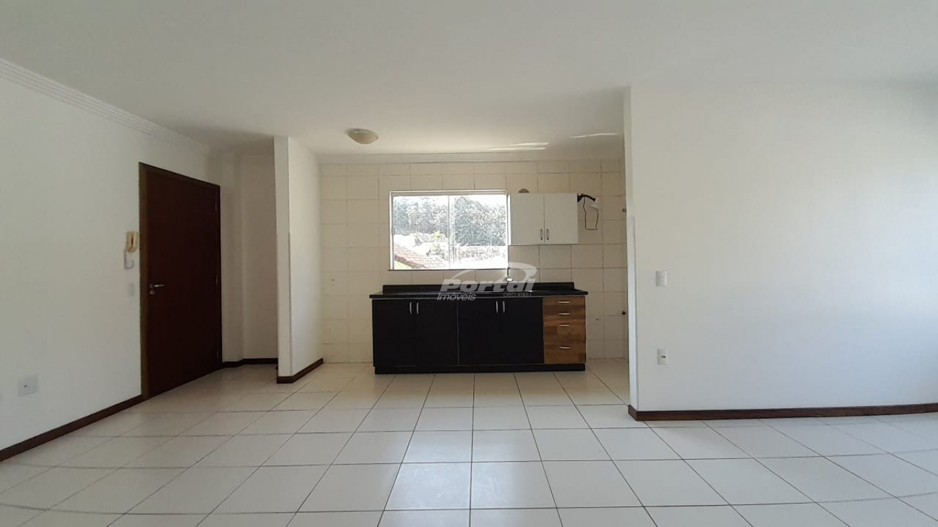 Apartamento para alugar com 3 quartos, 79m² - Foto 3