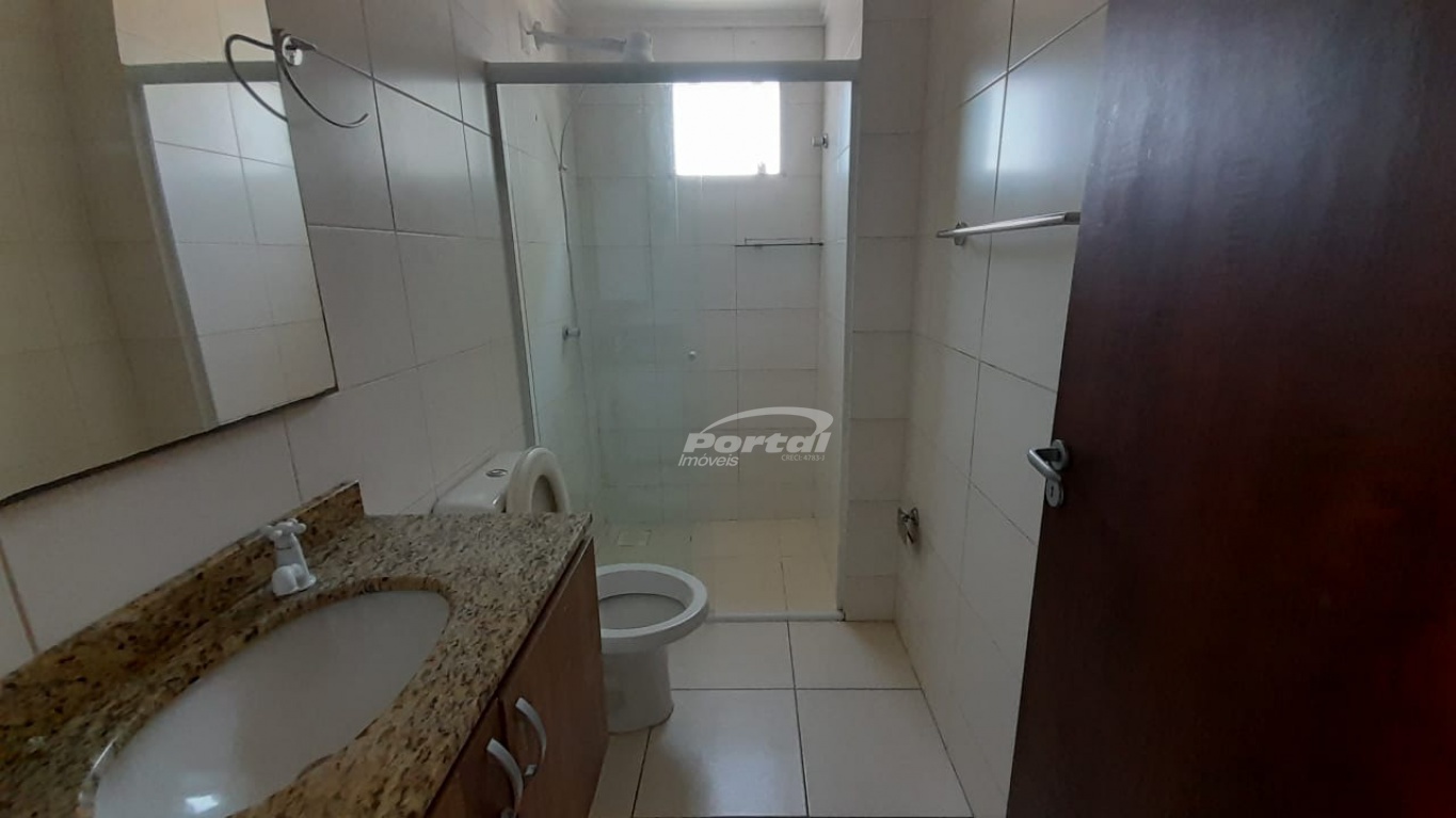 Apartamento para alugar com 3 quartos, 79m² - Foto 20