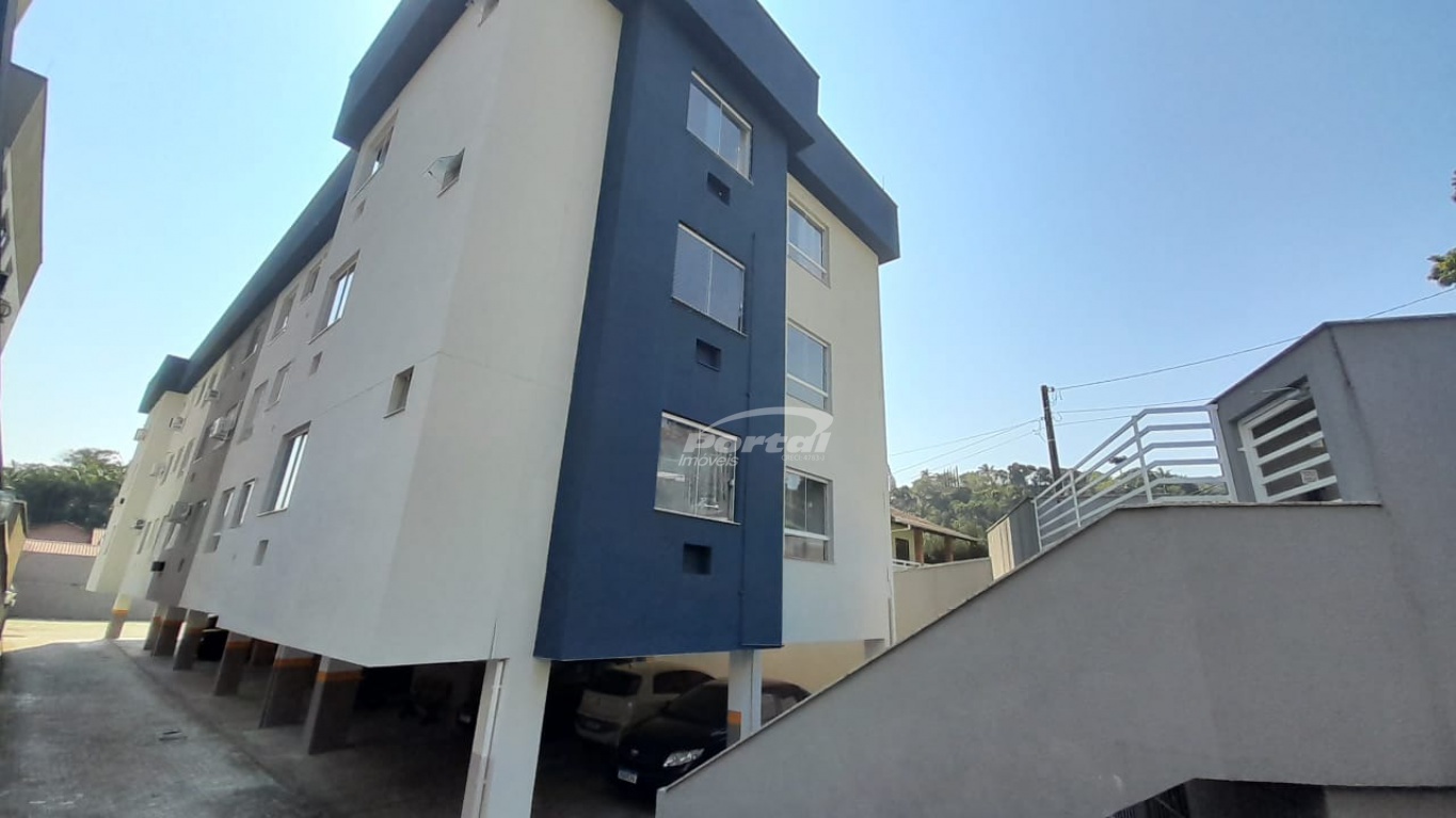 Apartamento para alugar com 3 quartos, 79m² - Foto 25