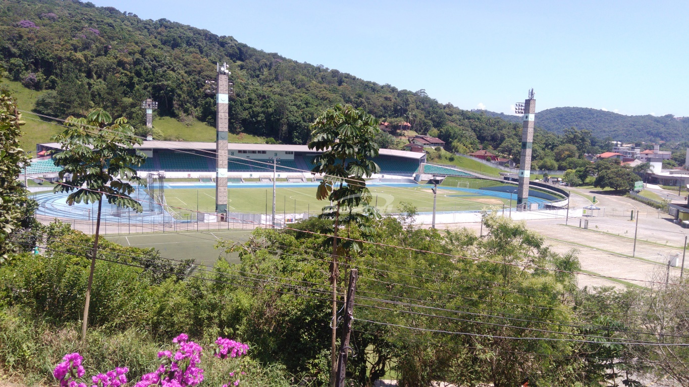 Casa de 4 quartos, 220m² no bairro Vorstadt, em Blumenau | Eu Corretor