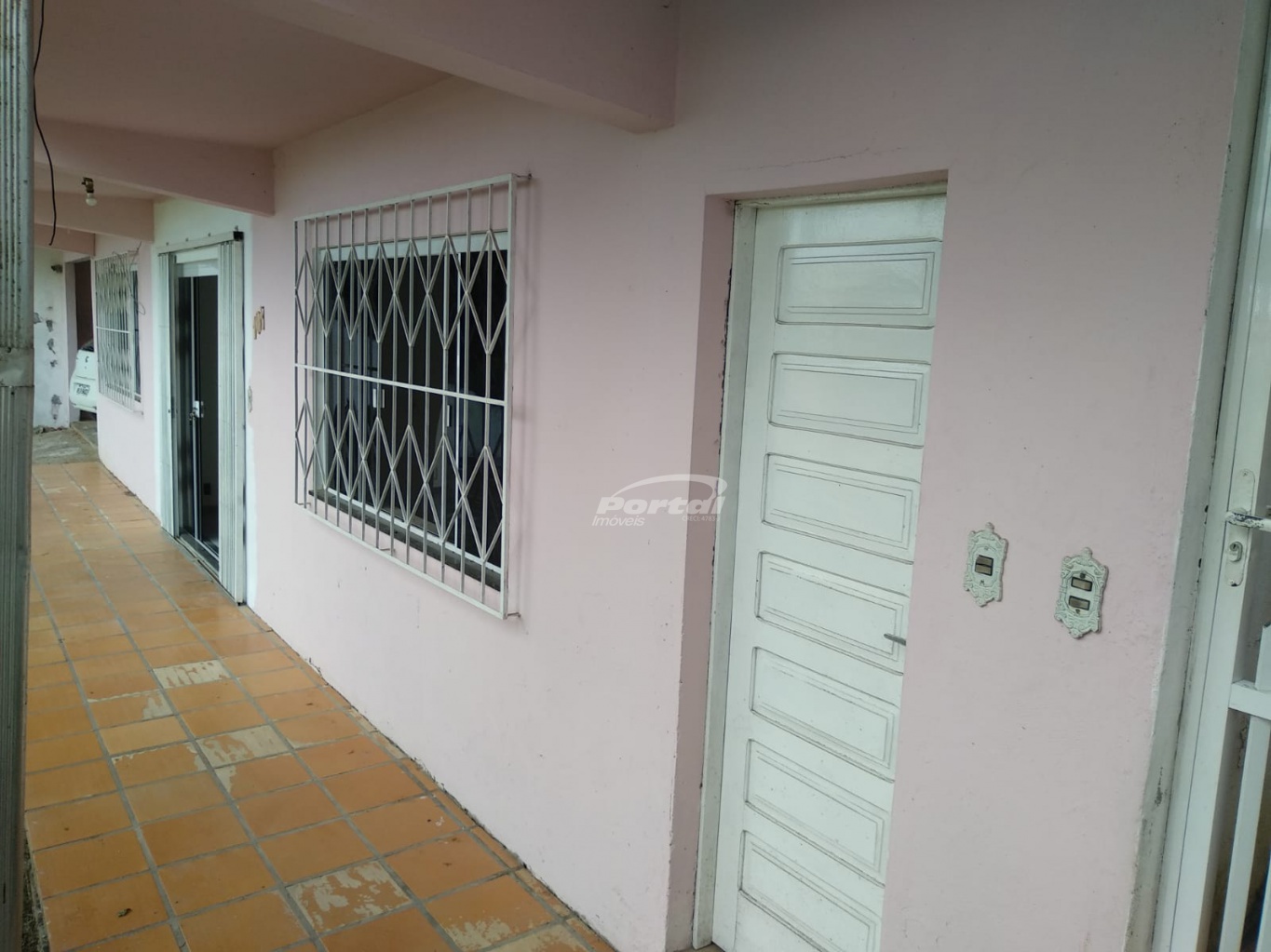 Casa de 4 quartos, 220m² no bairro Vorstadt, em Blumenau | Eu Corretor