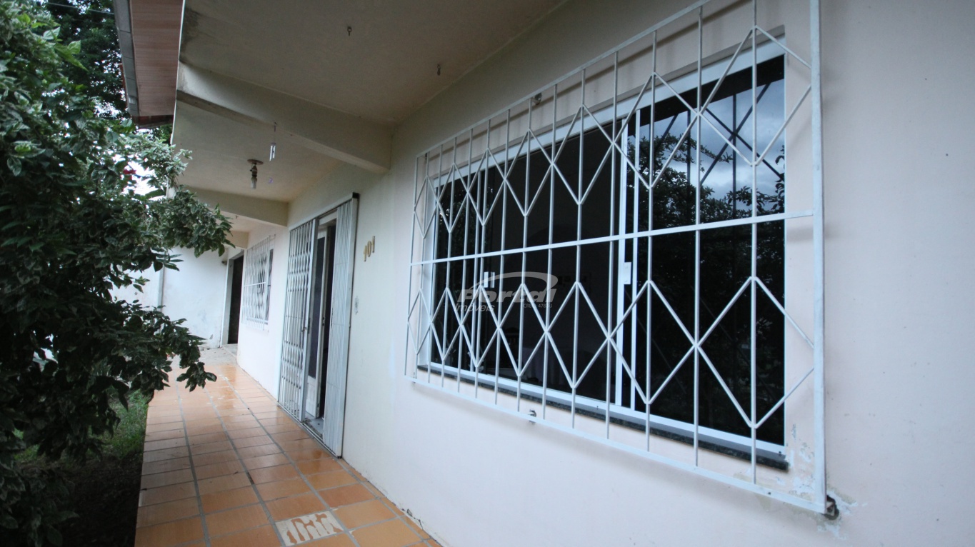 Casa de 4 quartos, 220m² no bairro Vorstadt, em Blumenau | Eu Corretor