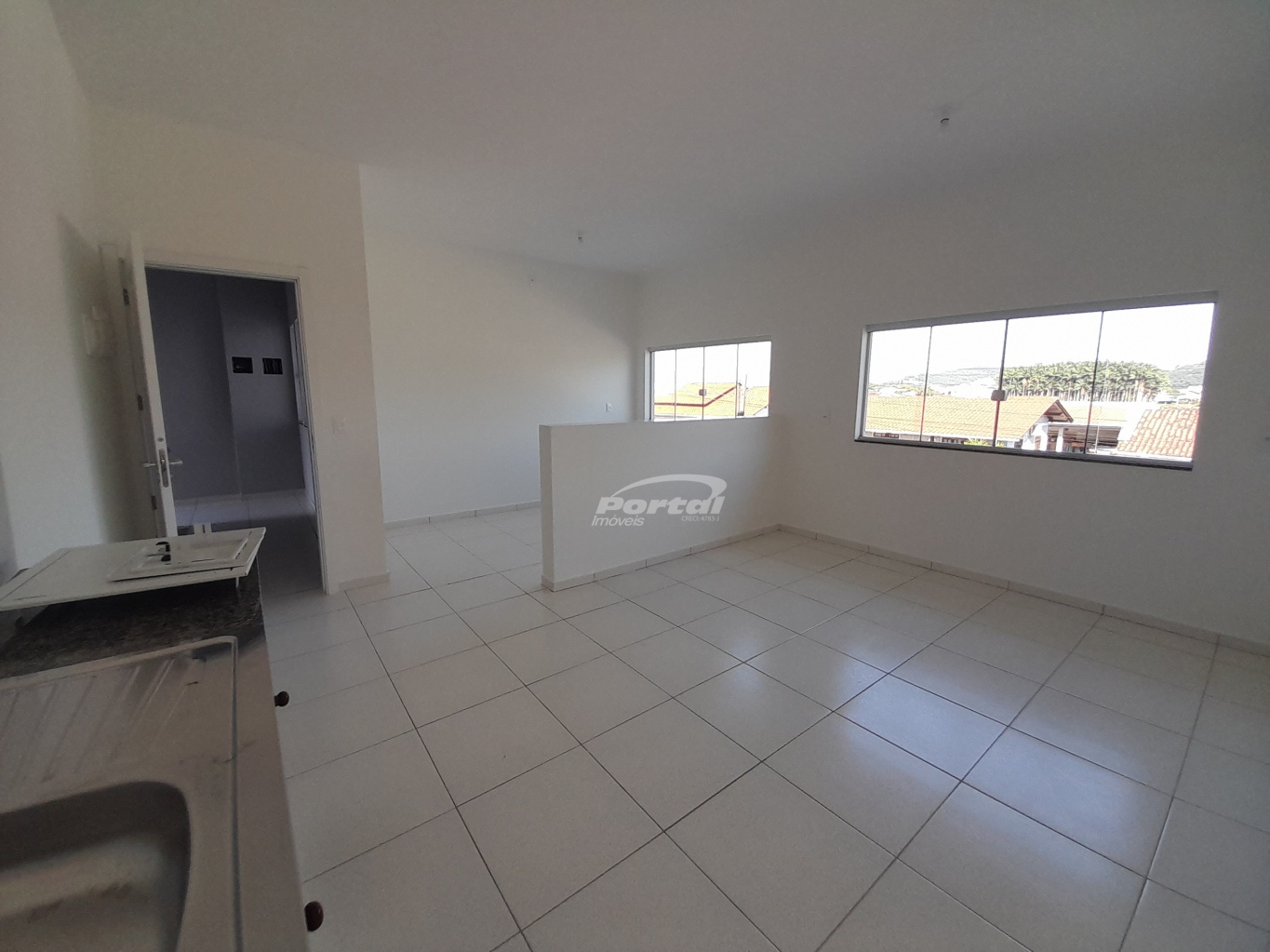 Apartamento para alugar com 1 quarto, 55m² - Foto 8
