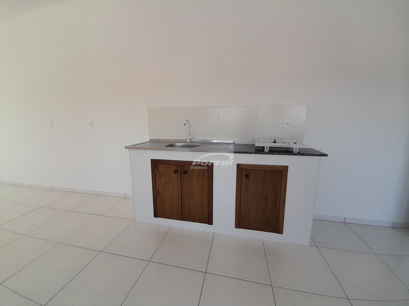 Apartamento para alugar com 1 quarto, 55m² - Foto 7