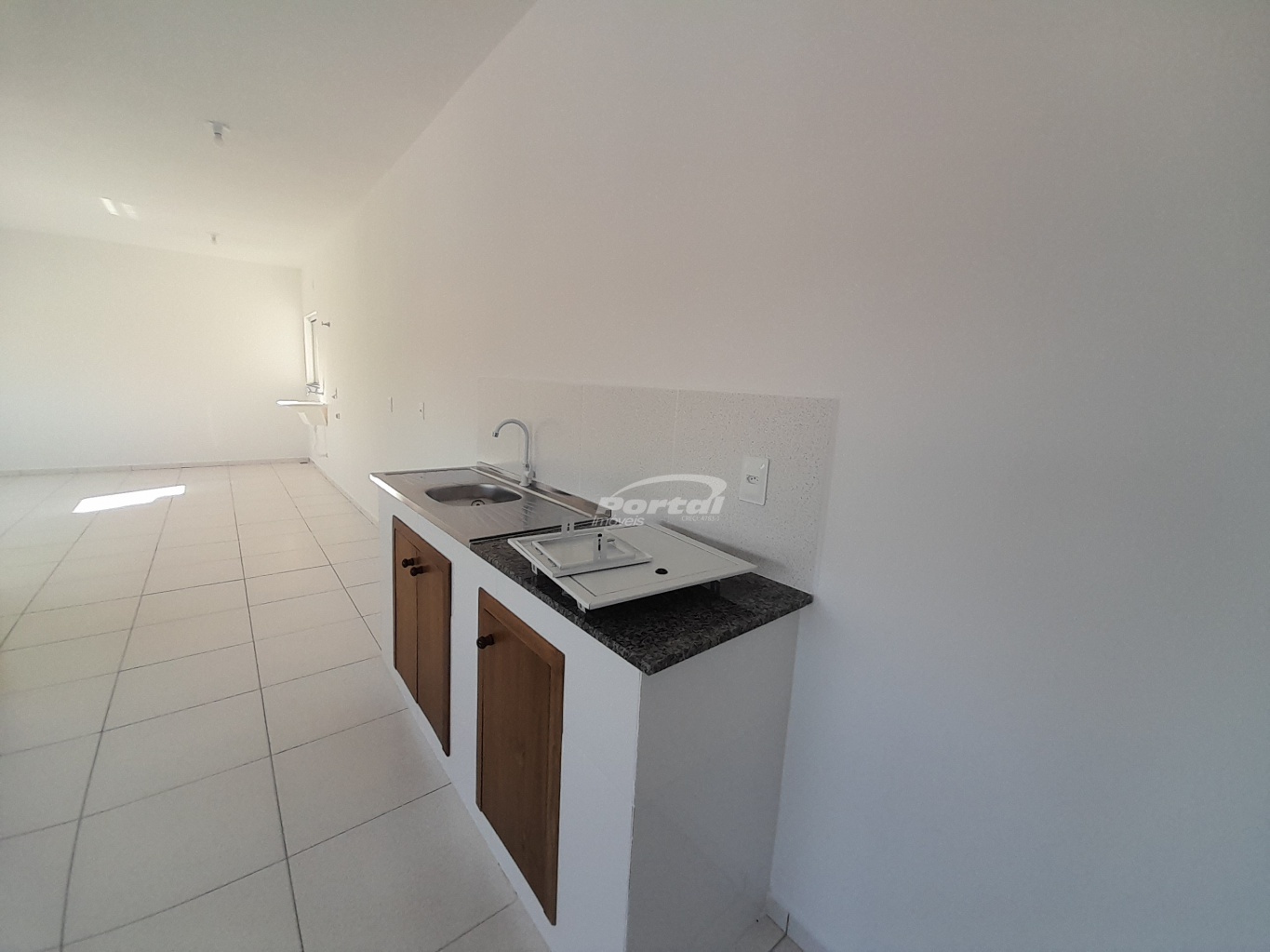 Apartamento para alugar com 1 quarto, 55m² - Foto 6