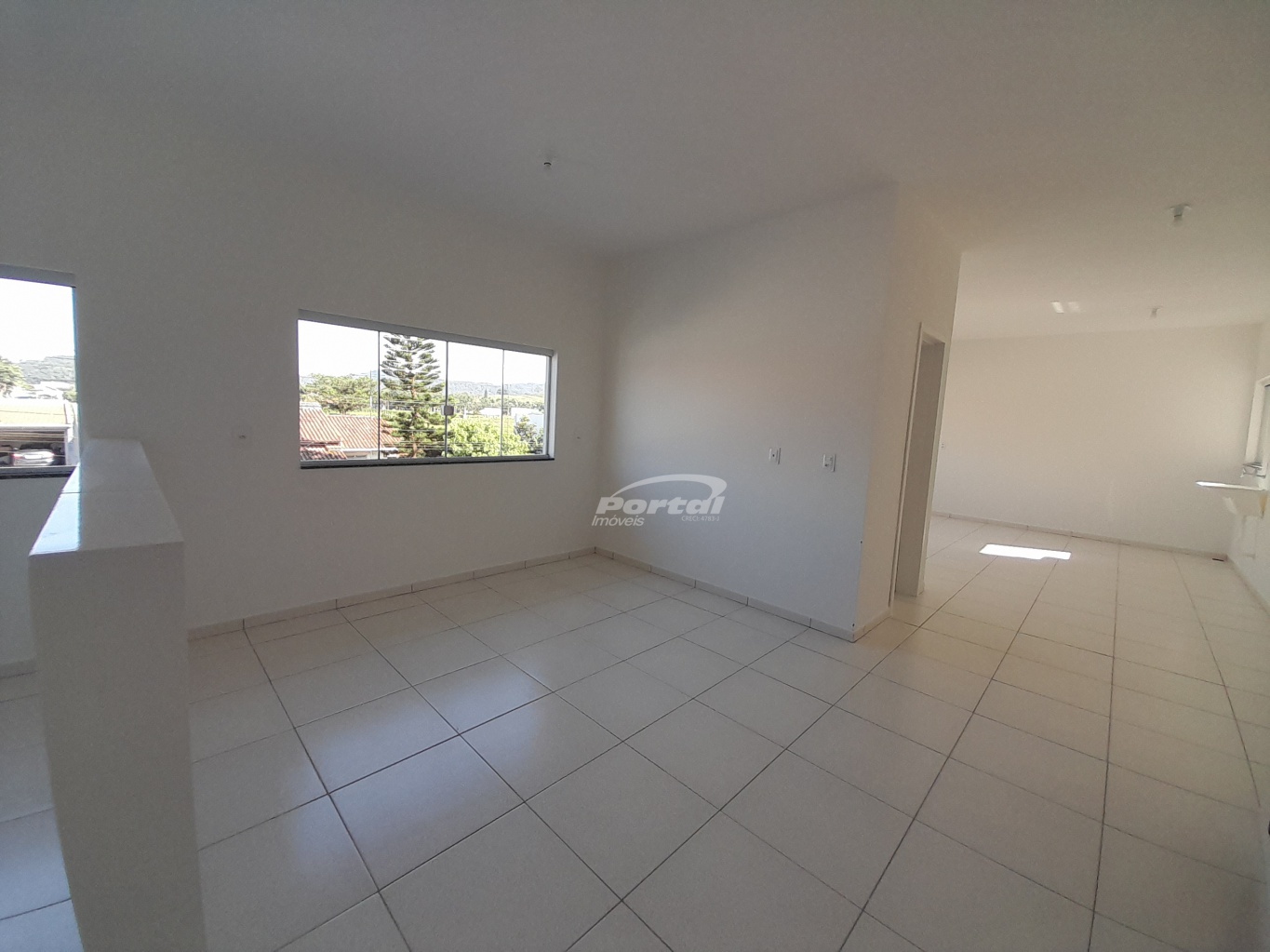Apartamento para alugar com 1 quarto, 55m² - Foto 4