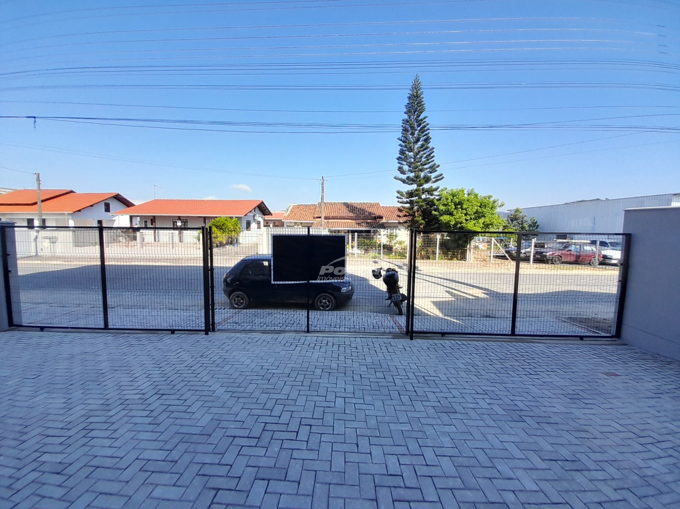 Apartamento para alugar com 1 quarto, 55m² - Foto 15