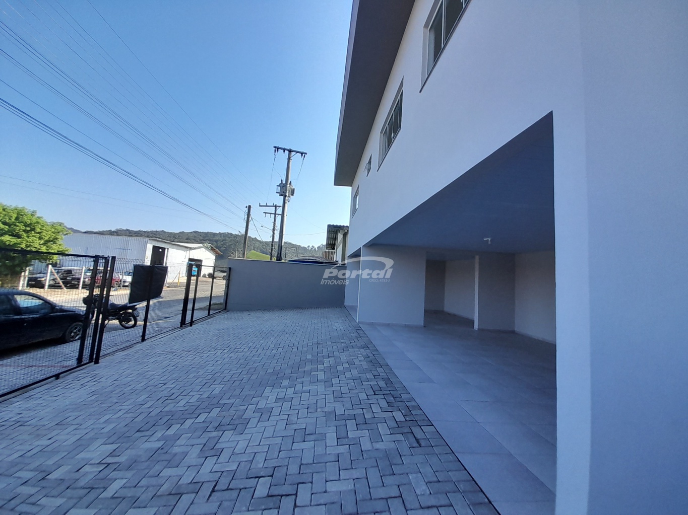 Apartamento para alugar com 1 quarto, 55m² - Foto 14