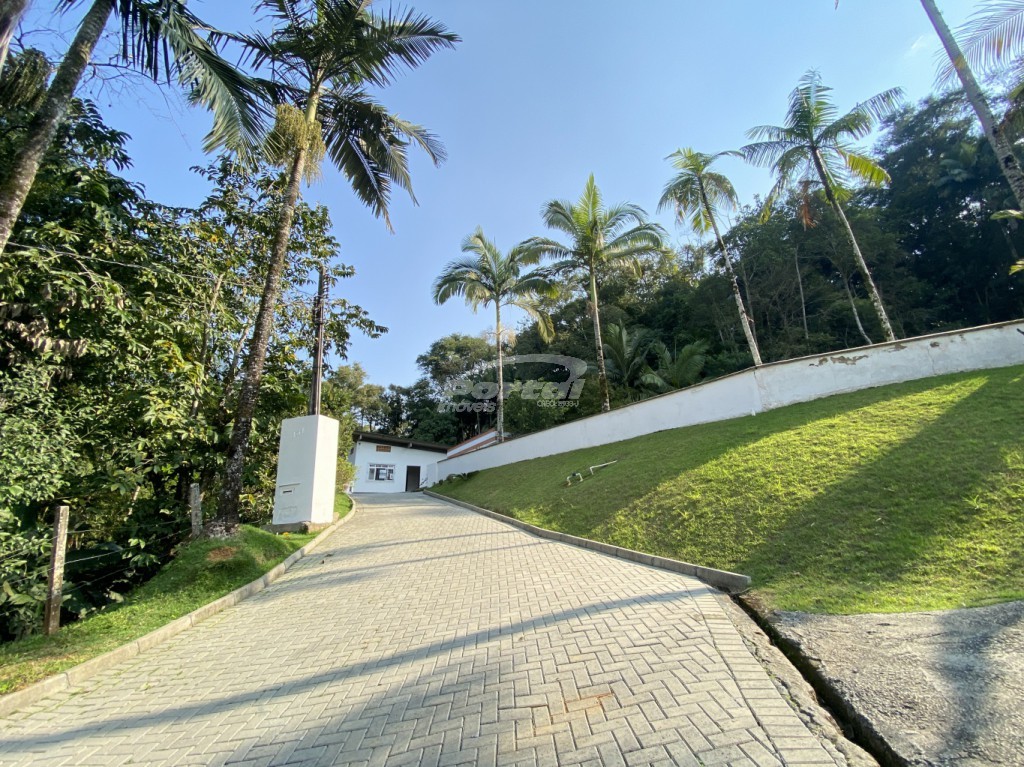 Casa, 6 quartos, 284 m² - Foto 9