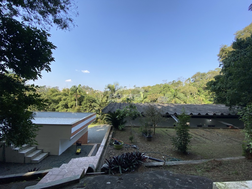 Casa, 6 quartos, 284 m² - Foto 11