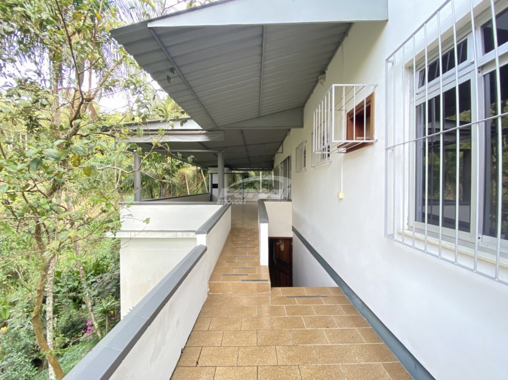 Casa, 6 quartos, 284 m² - Foto 19