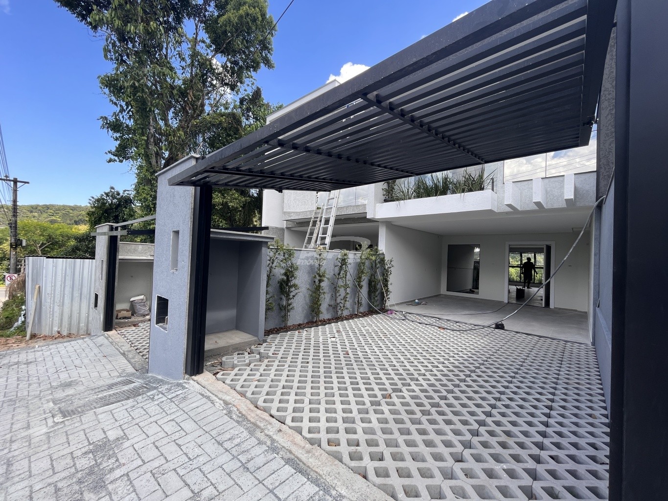 Fachada