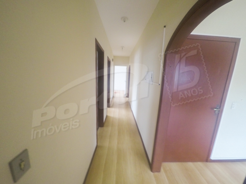 Apartamento de 3 quartos, 136m² no bairro Vila Nova, em Blumenau | Eu Corretor
