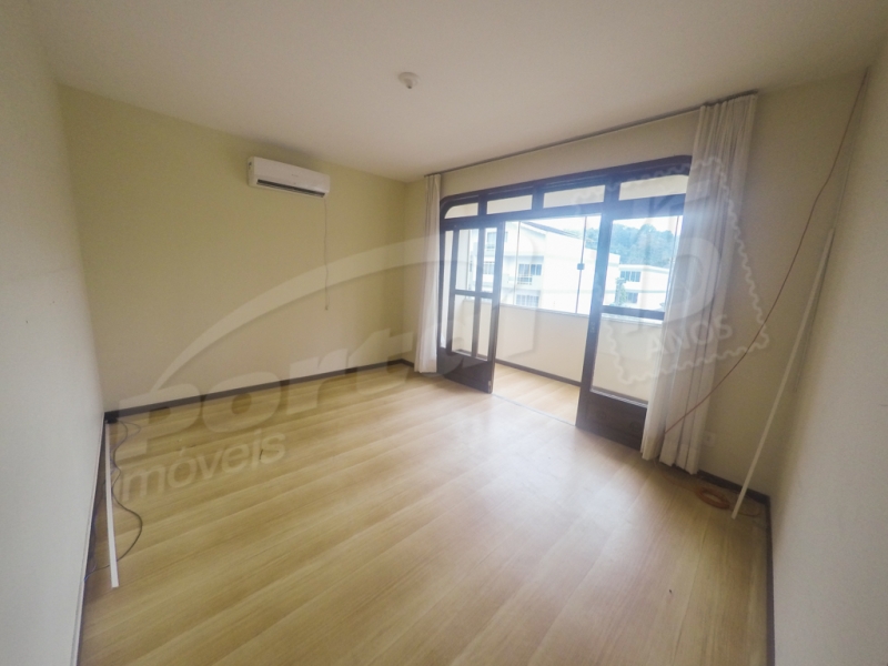 Apartamento de 3 quartos, 136m² no bairro Vila Nova, em Blumenau | Eu Corretor