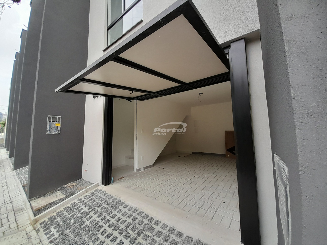 Casa para alugar com 1 quarto, 50m² - Foto 4