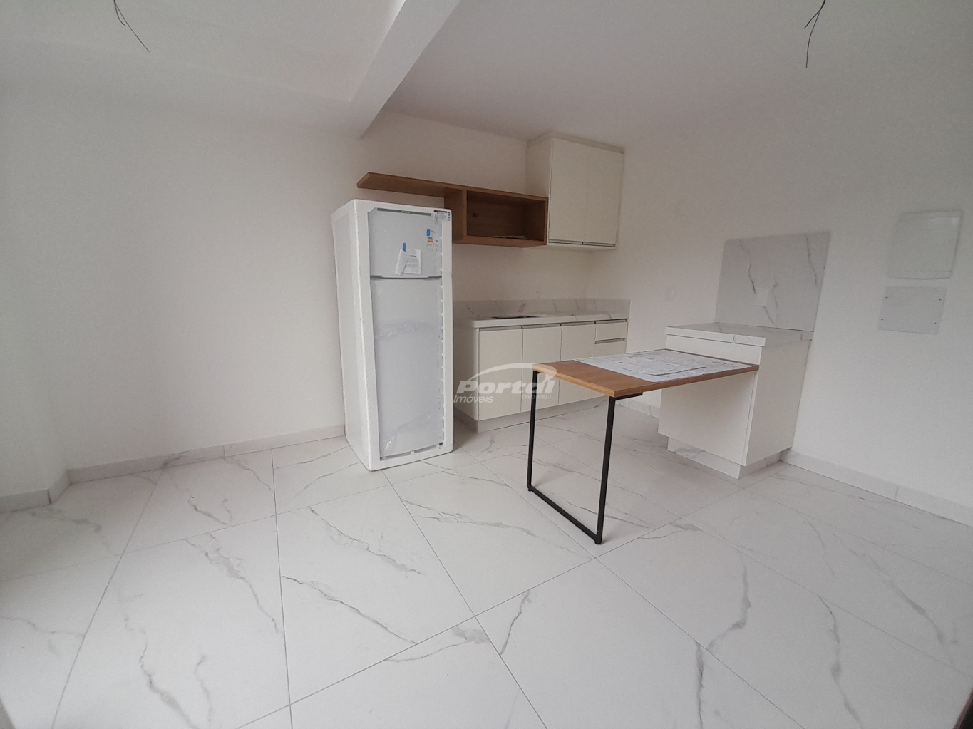 Casa para alugar com 1 quarto, 50m² - Foto 10