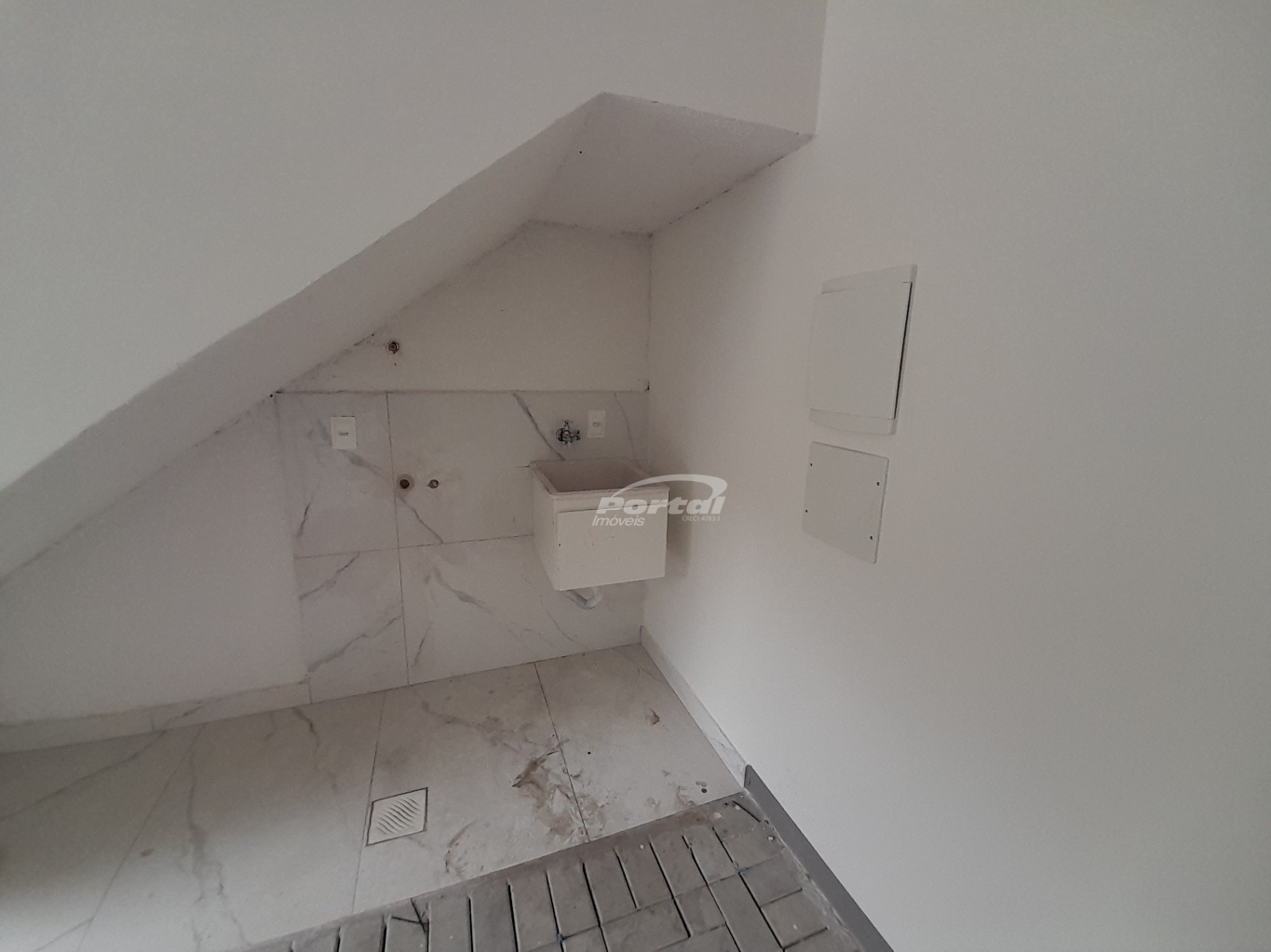 Casa para alugar com 1 quarto, 50m² - Foto 8