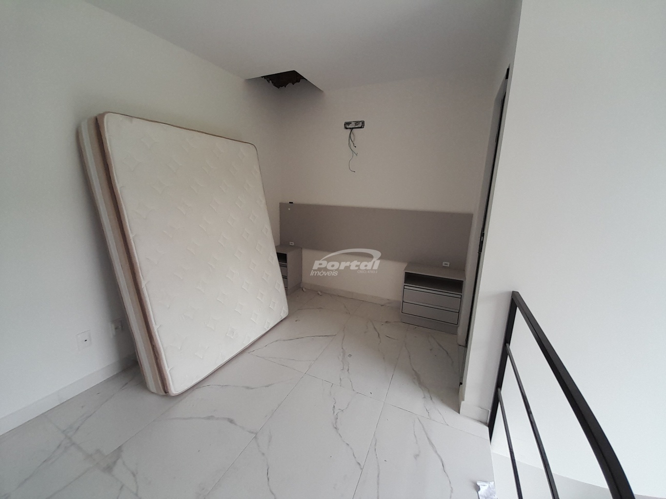 Casa para alugar com 1 quarto, 50m² - Foto 24
