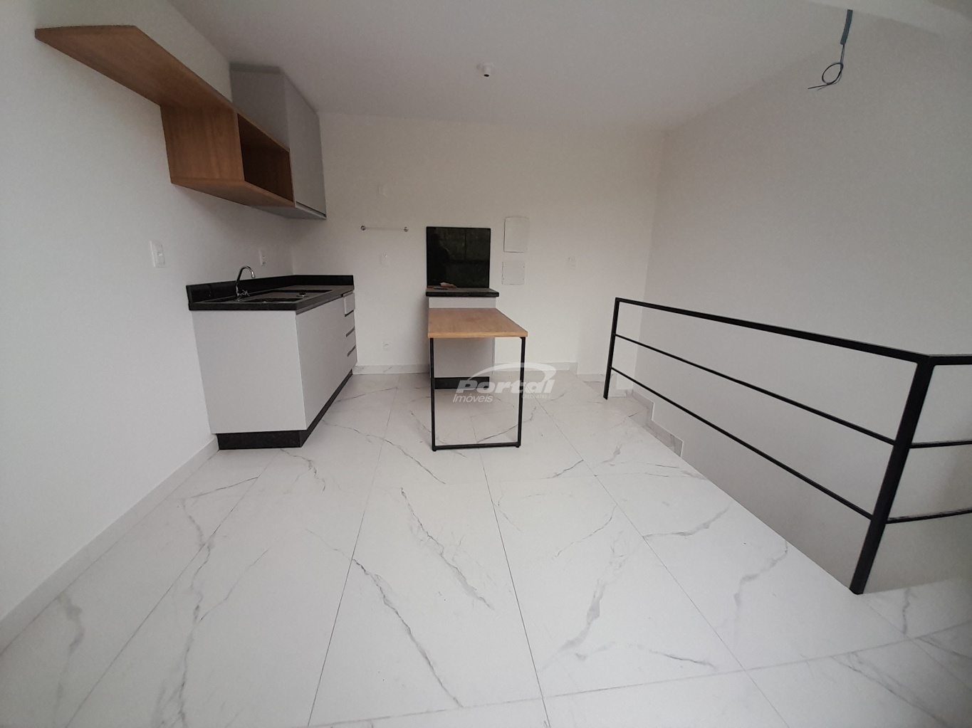 Casa para alugar com 1 quarto, 50m² - Foto 15