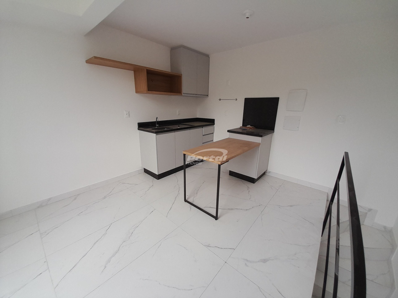 Casa para alugar com 1 quarto, 50m² - Foto 18