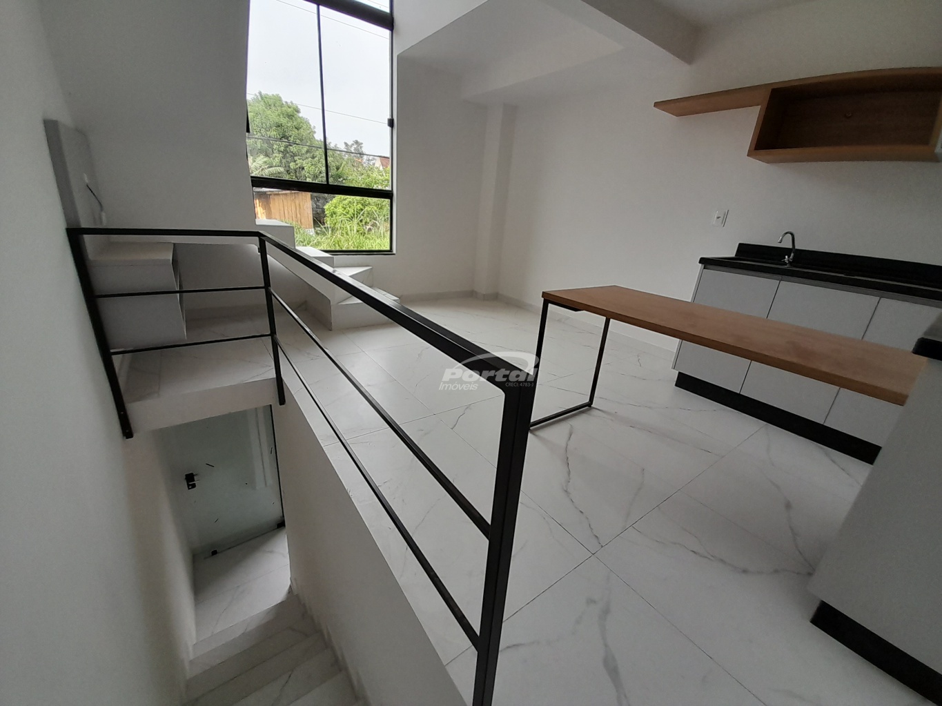 Casa para alugar com 1 quarto, 50m² - Foto 21