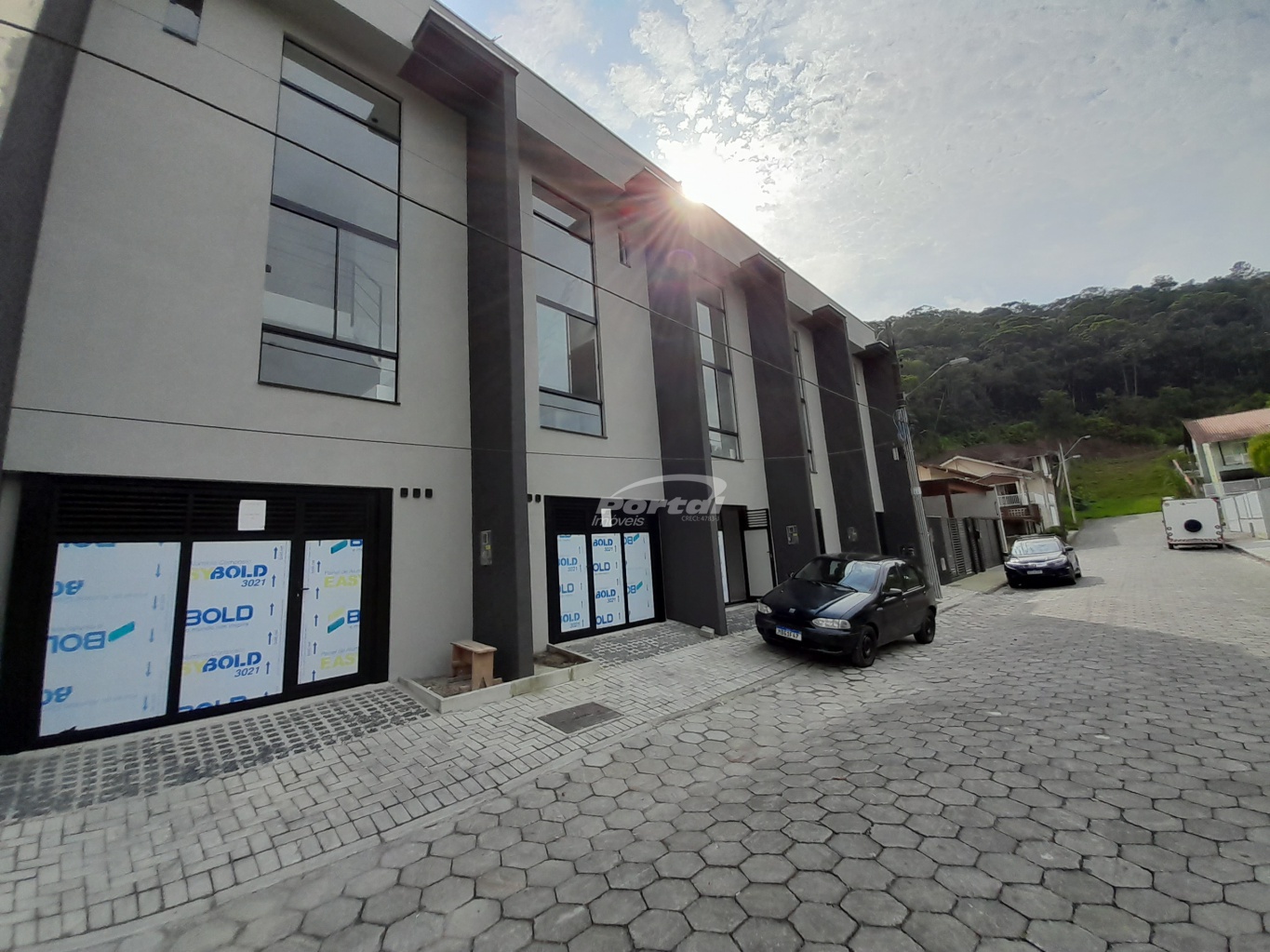 Casa para alugar com 1 quarto, 50m² - Foto 1