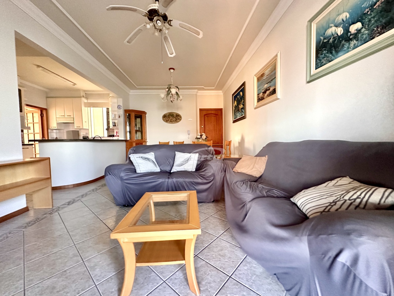 Apartamento de 2 quartos, 96m² no bairro Centro, em Balneário Piçarras | Eu Corretor