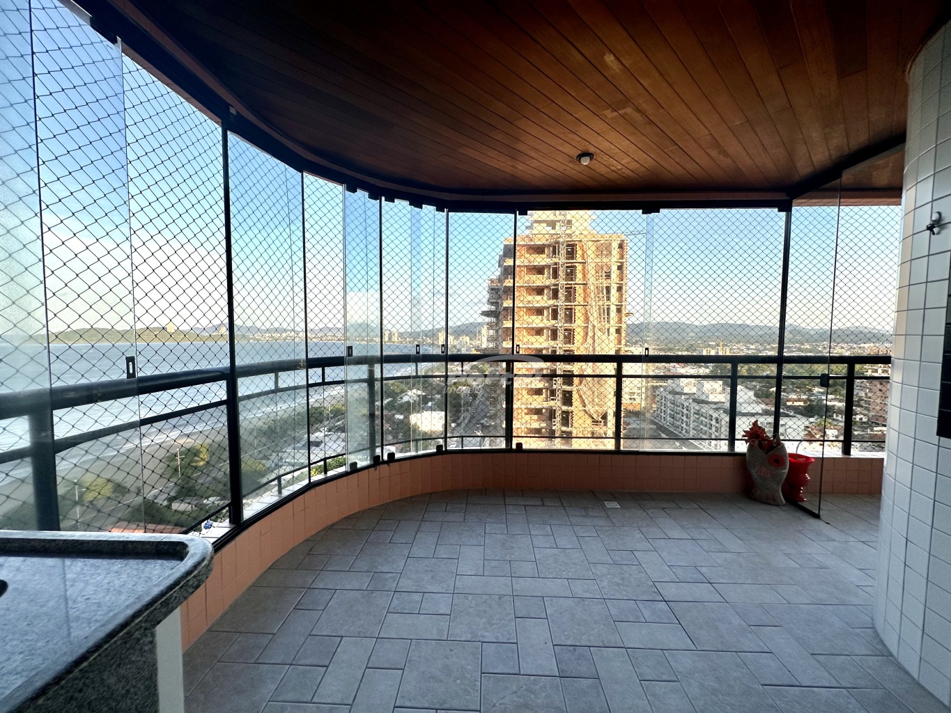 Apartamento de 2 quartos, 96m² no bairro Centro, em Balneário Piçarras | Eu Corretor