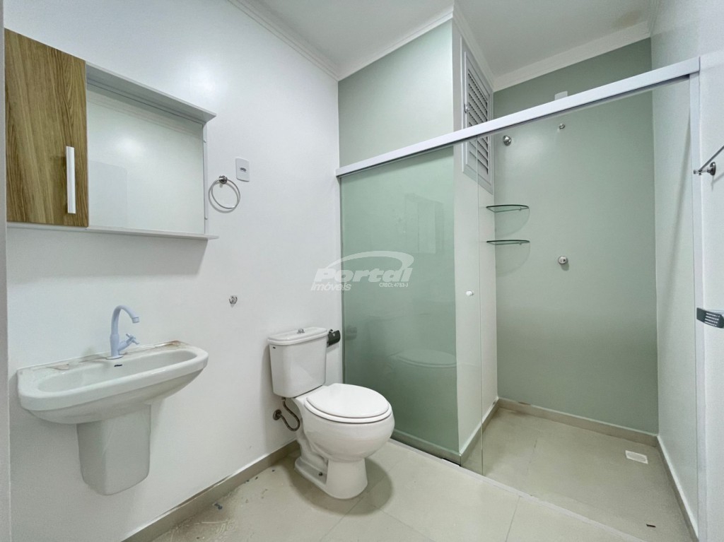 Apartamento para alugar com 1 quarto, 45m² - Foto 8