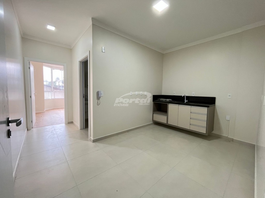 Apartamento para alugar com 1 quarto, 45m² - Foto 4