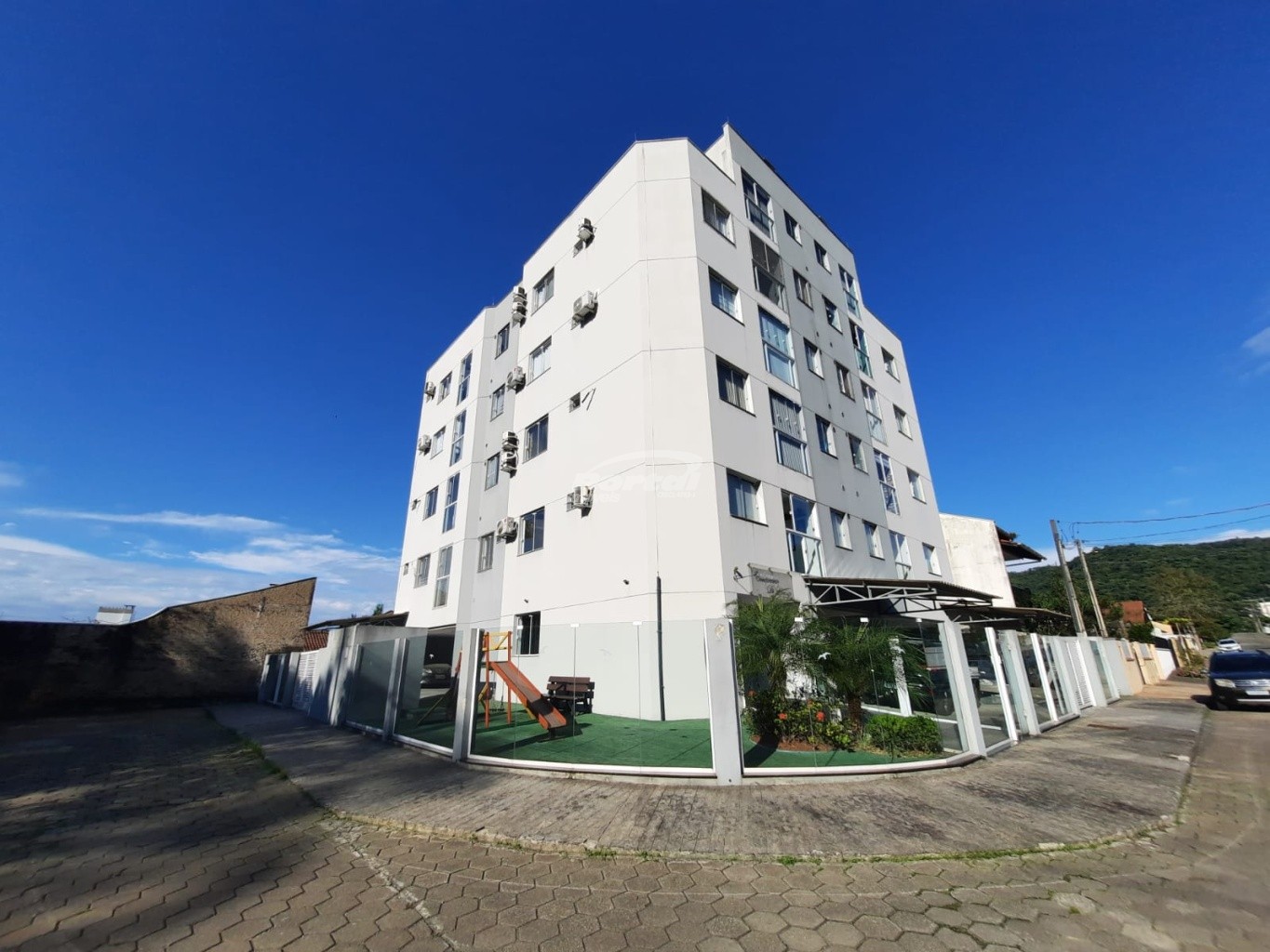 Apartamento de 2 quartos, 85m² no bairro Velha Central, em Blumenau | Eu Corretor