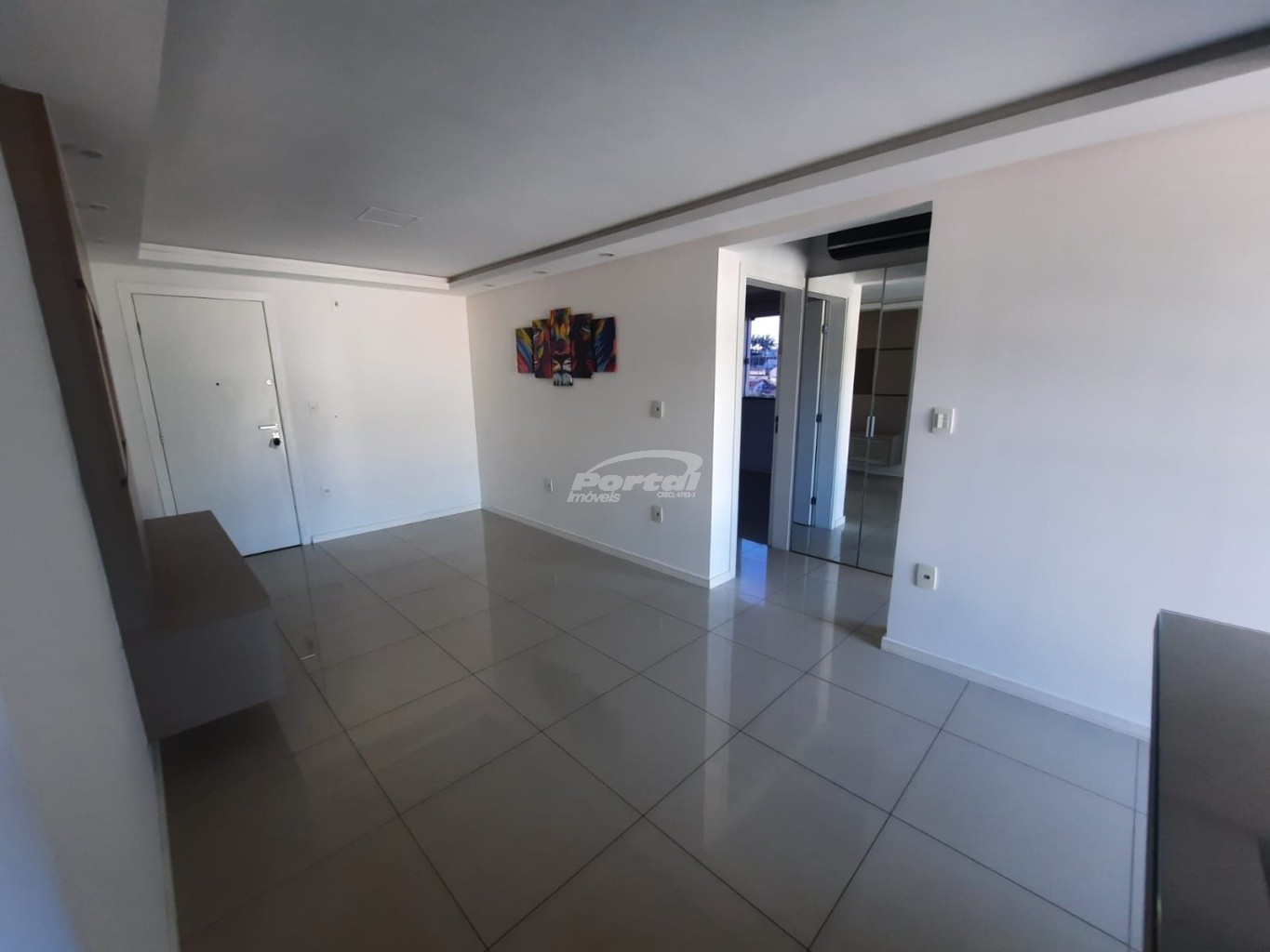 Apartamento de 2 quartos, 85m² no bairro Velha Central, em Blumenau | Eu Corretor