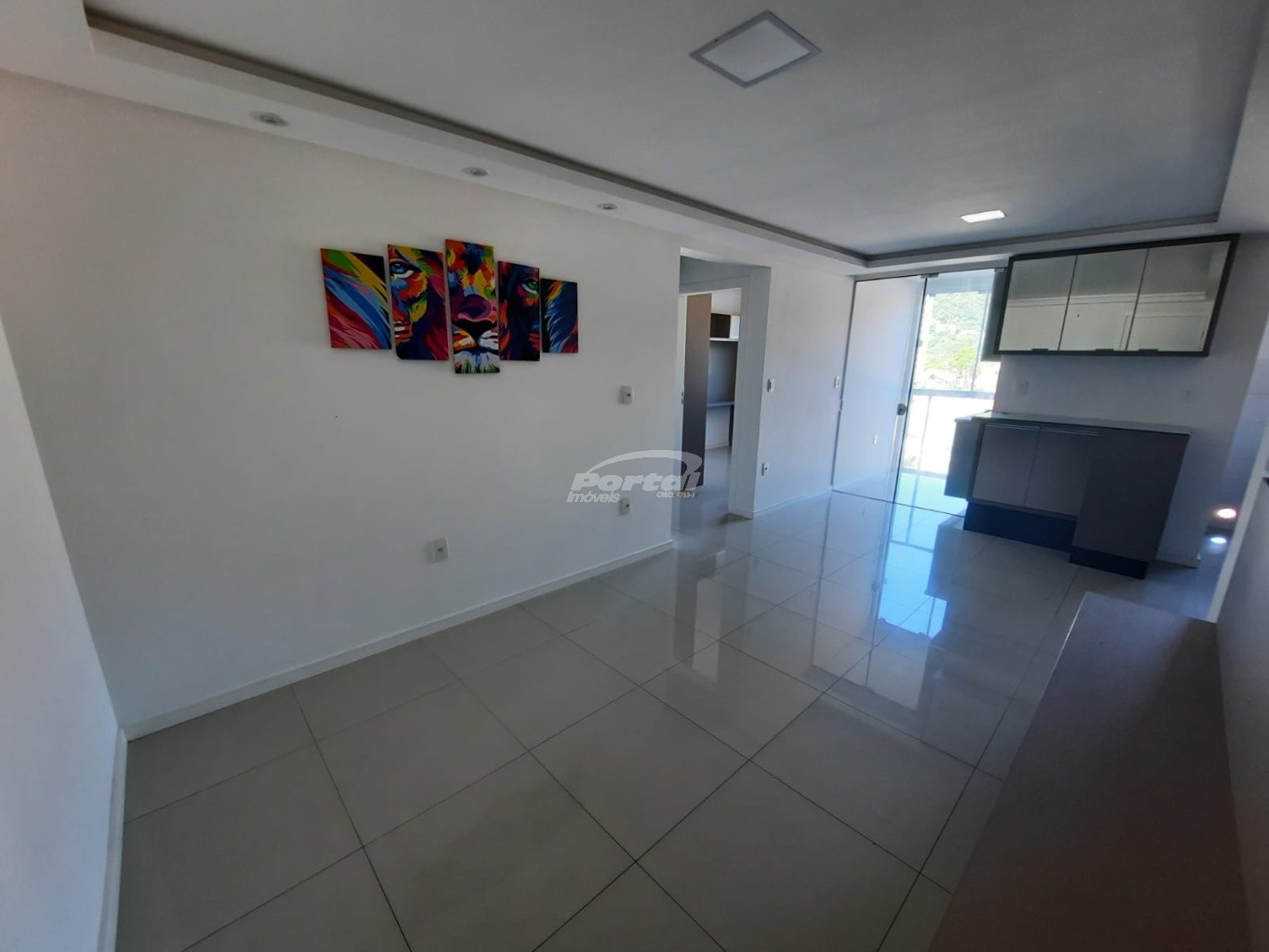 Apartamento de 2 quartos, 85m² no bairro Velha Central, em Blumenau | Eu Corretor