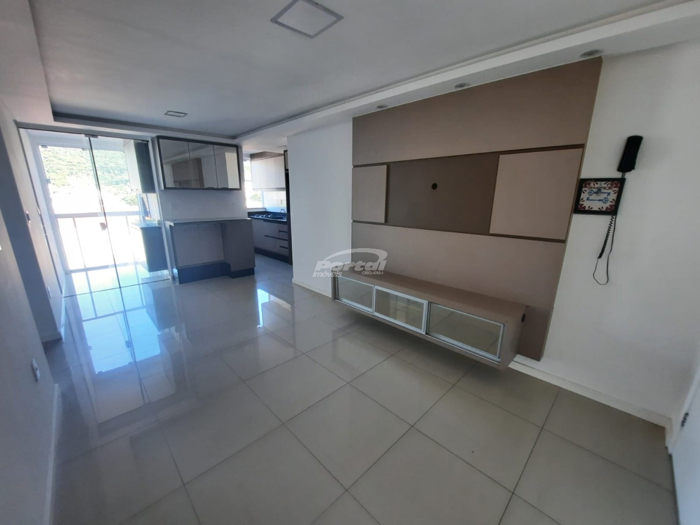 Apartamento de 2 quartos, 85m² no bairro Velha Central, em Blumenau | Eu Corretor