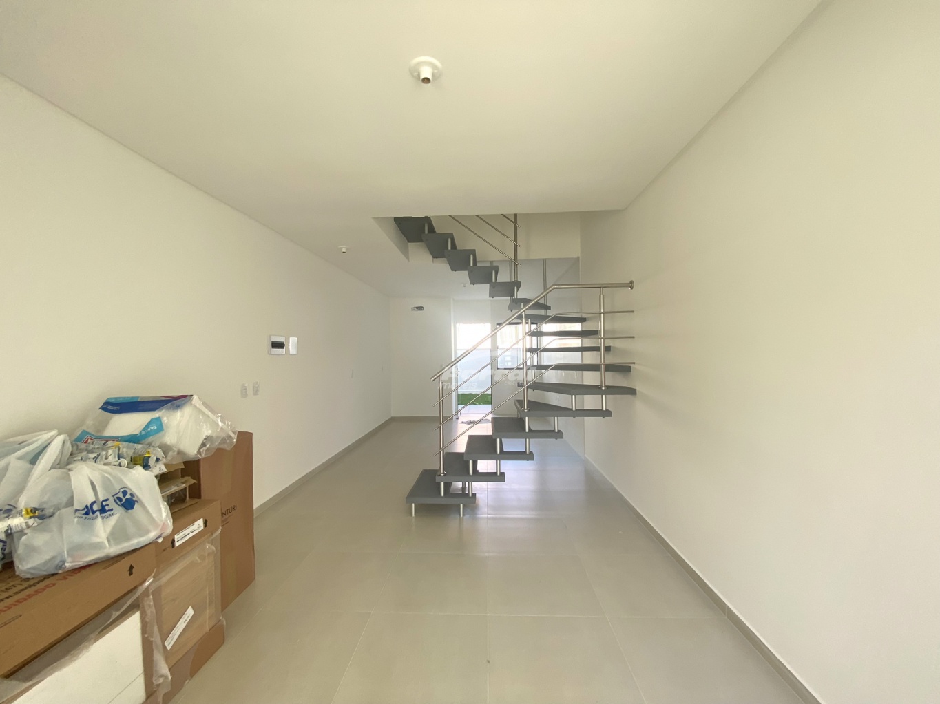 Casa para alugar com 2 quartos, 78m² - Foto 17