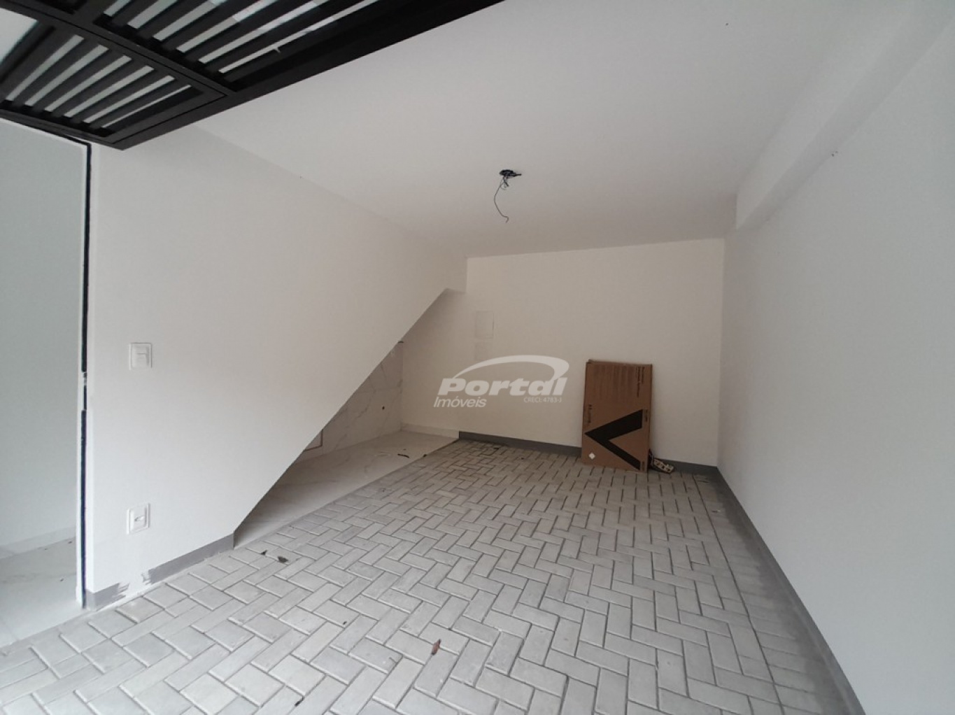 Casa, 1 quarto, 50 m² - Foto 3