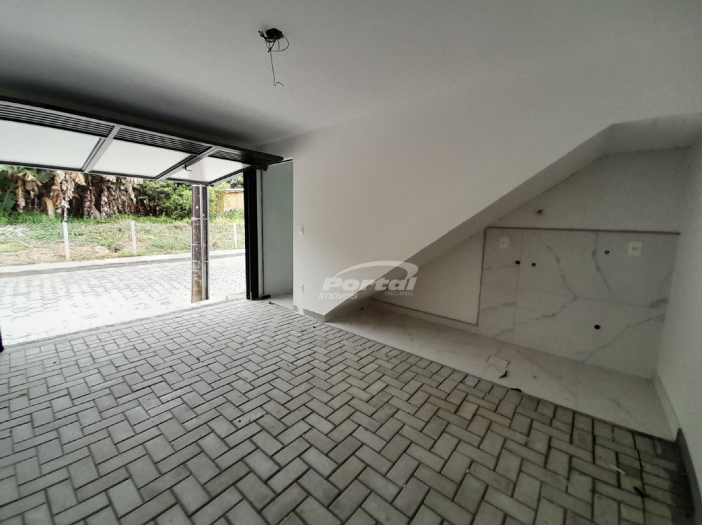 Casa, 1 quarto, 50 m² - Foto 5