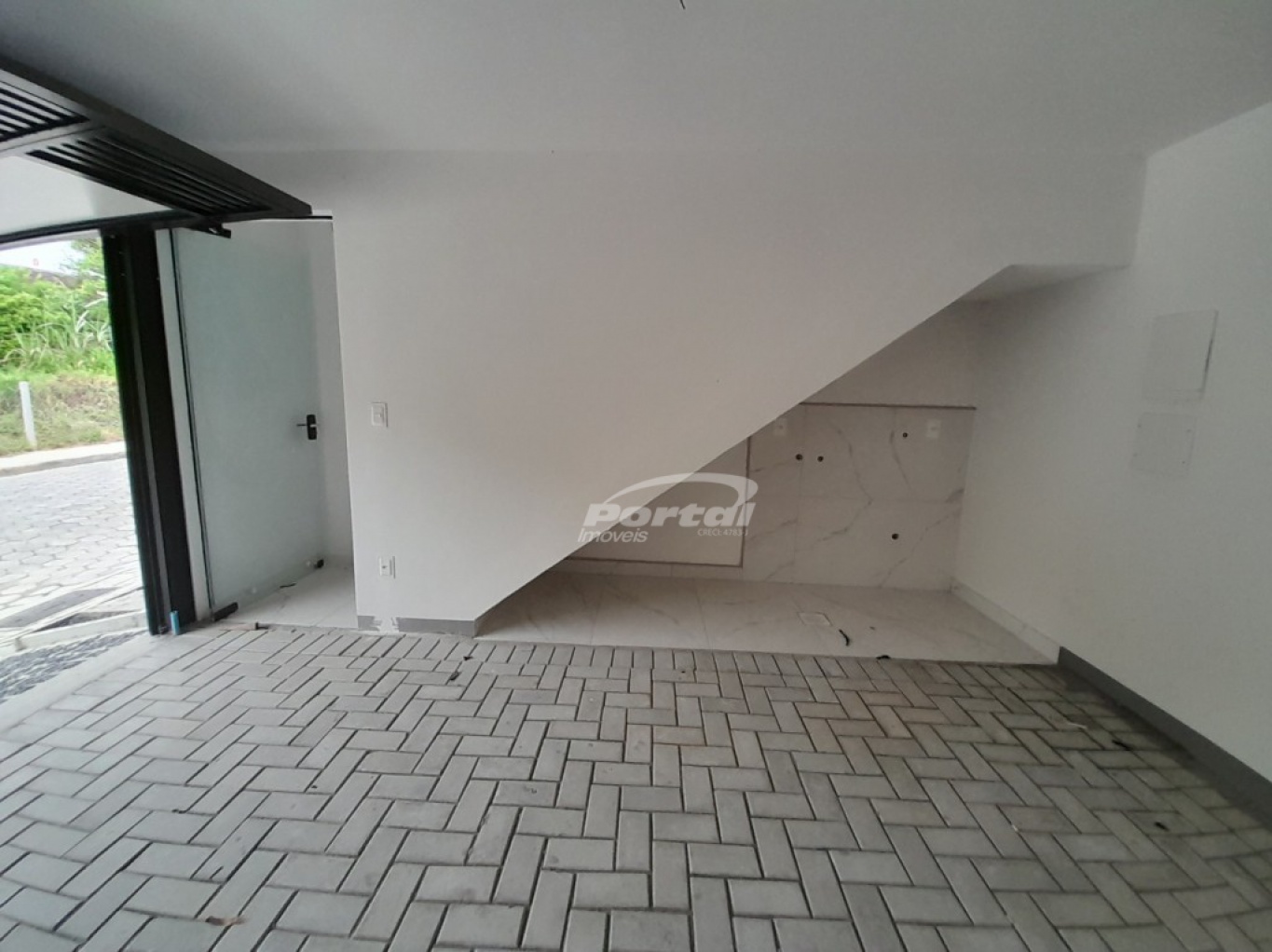 Casa, 1 quarto, 50 m² - Foto 6