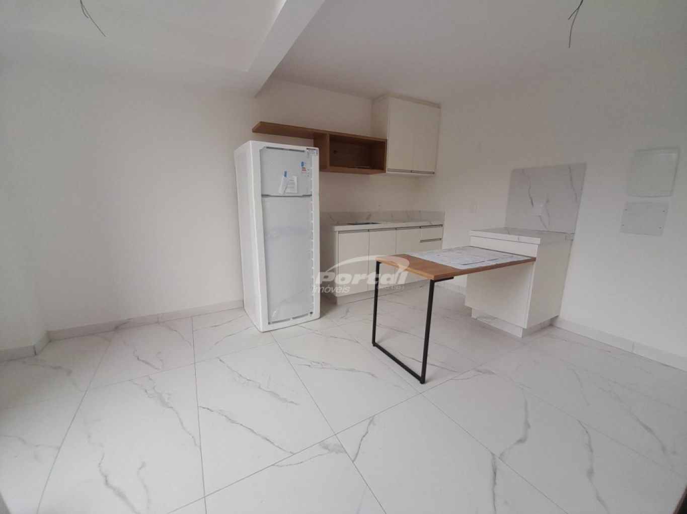 Casa, 1 quarto, 50 m² - Foto 10