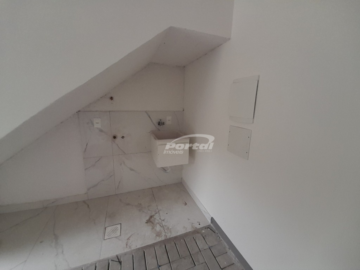 Casa, 1 quarto, 50 m² - Foto 7