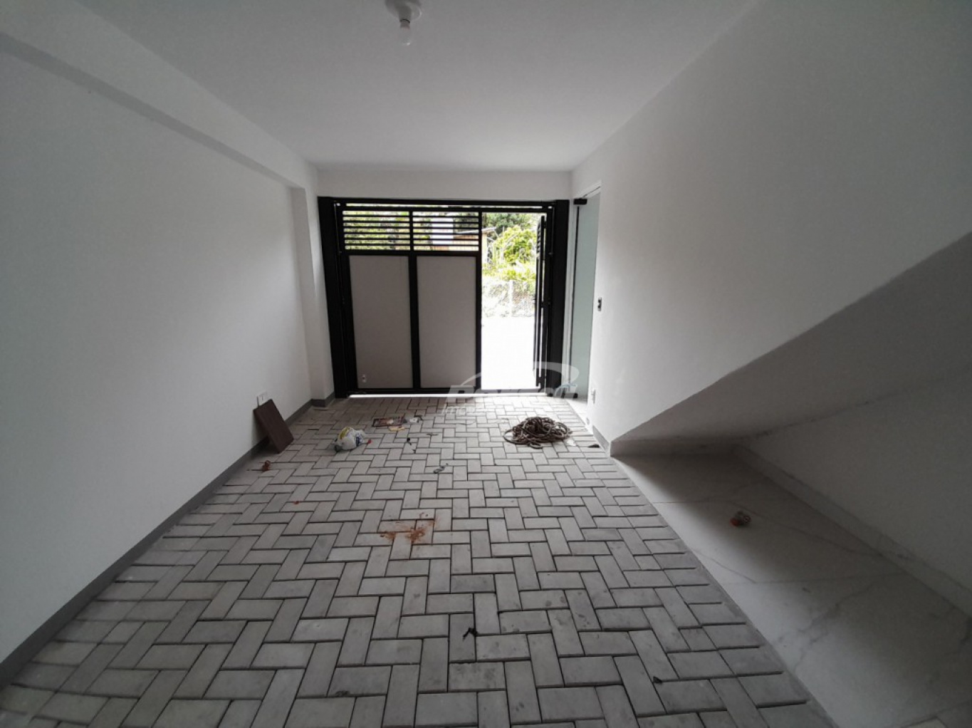 Casa, 1 quarto, 50 m² - Foto 8