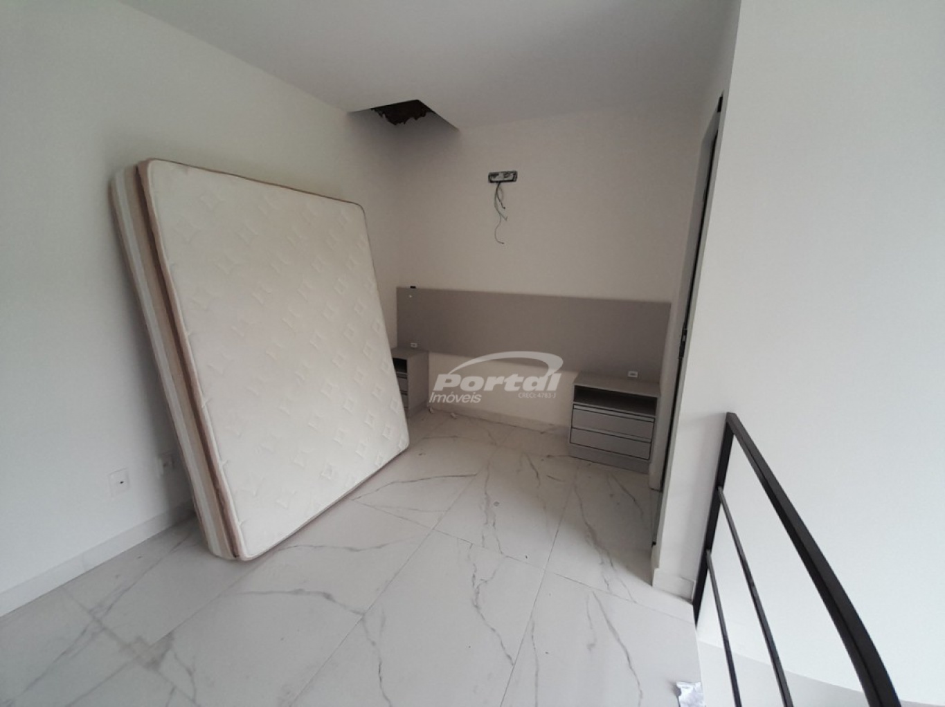 Casa, 1 quarto, 50 m² - Foto 24