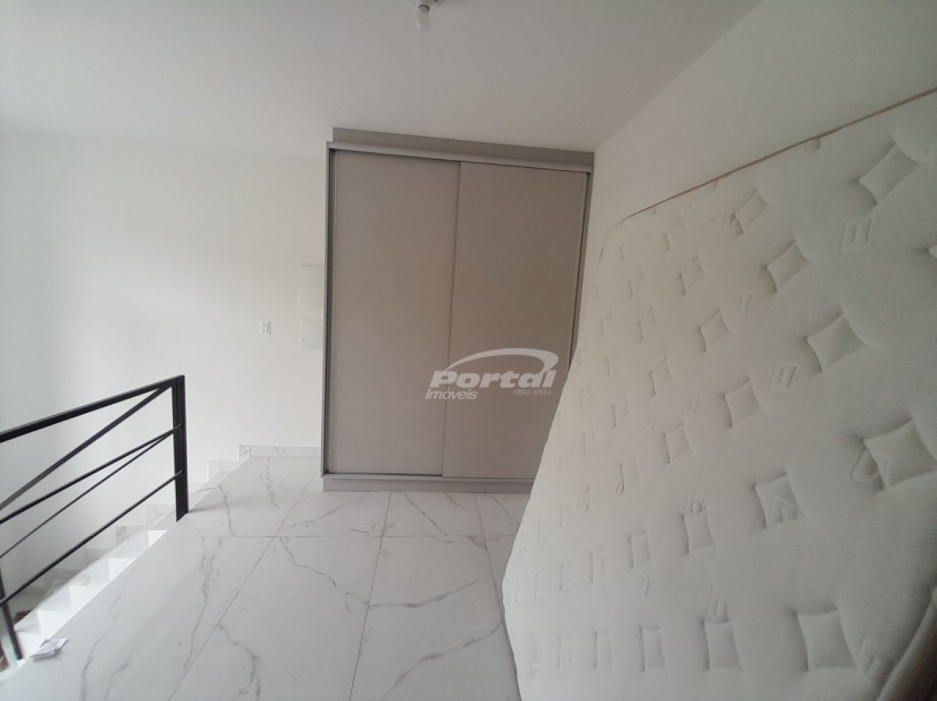 Casa, 1 quarto, 50 m² - Foto 25