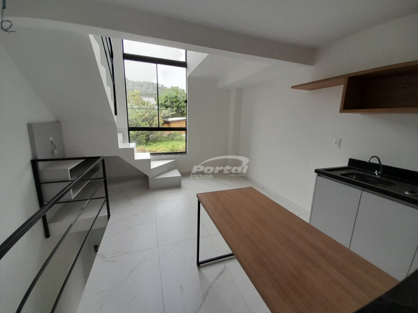 Casa, 1 quarto, 50 m² - Foto 14