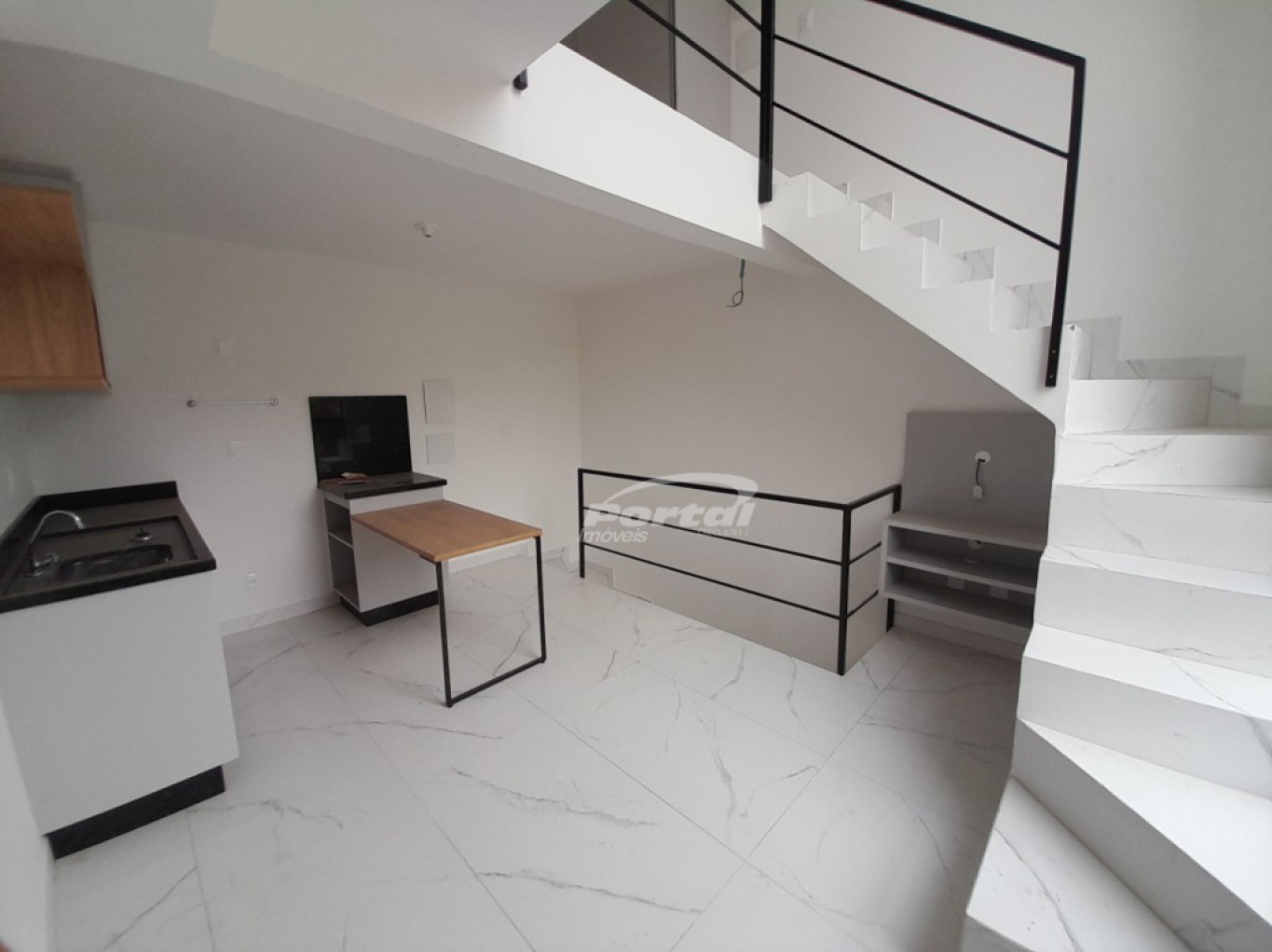 Casa, 1 quarto, 50 m² - Foto 17