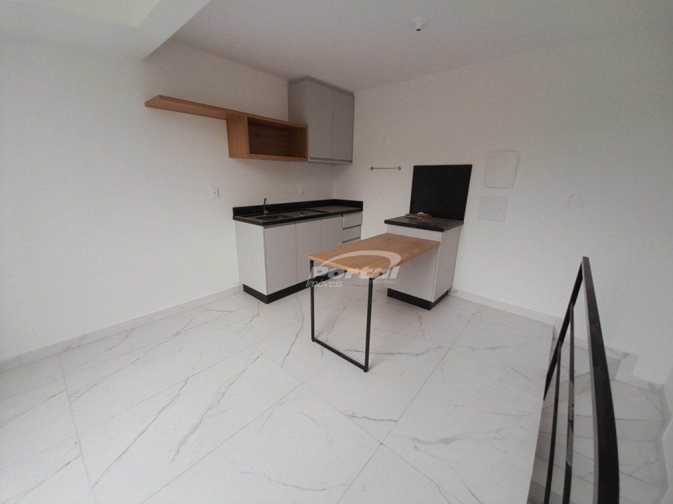 Casa, 1 quarto, 50 m² - Foto 18