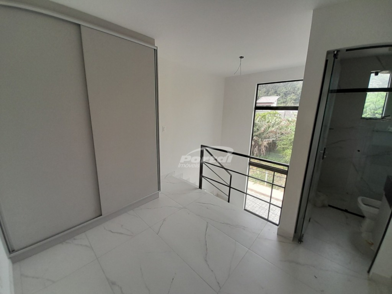 Casa, 1 quarto, 50 m² - Foto 28