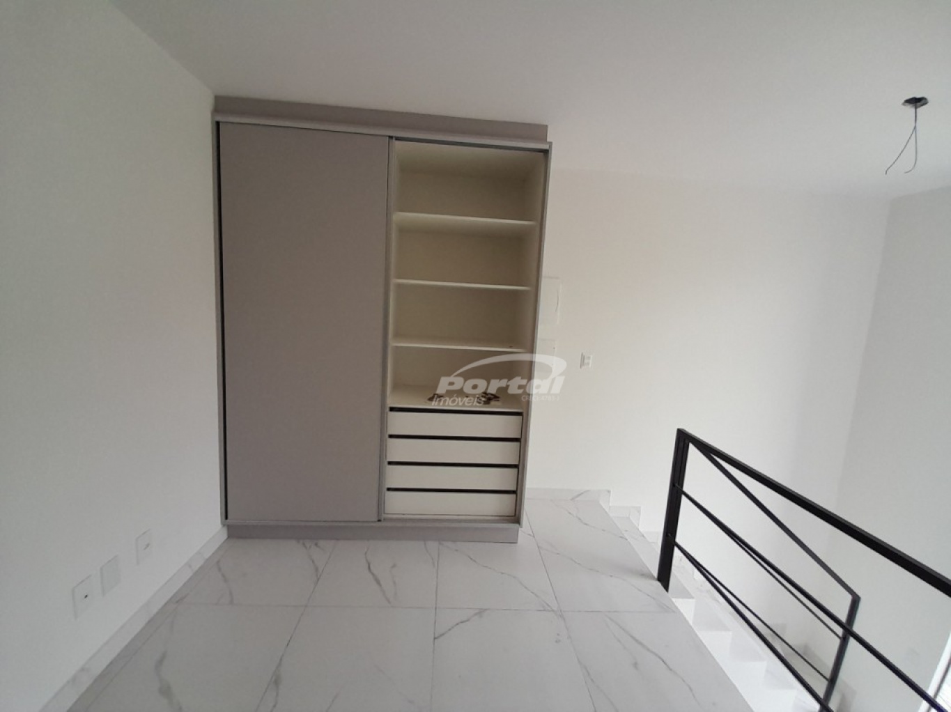 Casa, 1 quarto, 50 m² - Foto 26